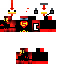 skin for Super chicken