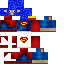 skin for Super Sheep