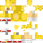 skin for SUPER SONIC