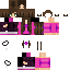 skin for SUPERGIRLYGAMER REMAKE