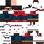skin for Superhero Masked