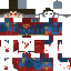 skin for Superman EXE