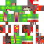 skin for SuperRobotCrab skin