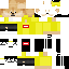 skin for supreme doge BLACK F00STER thx