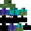 skin for Supreme zombie