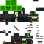 skin for Survival slime