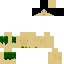 skin for Survivor boy