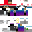 skin for SUS PLAYZ OFFICIAL YT SKIN