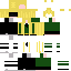 skin for Susbishes girl