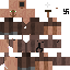 skin for Sussy Villager