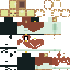 skin for Swap AU Avery