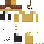 skin for Sweater clout goggle thing