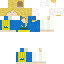 skin for Swedish Alex