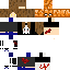 skin for sweet groves spooky