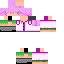 skin for Sweet sakura