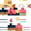 skin for SweetSummer