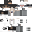 skin for SwitzPvP Masked