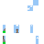 skin for sword in the stone pixal art