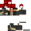 skin for Swushwoi hufflepuff