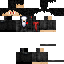 skin for T MAN