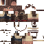 skin for Tabernero