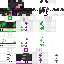 skin for Tabooknot 3