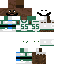 skin for tacko fall