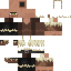 skin for Taiga Villager