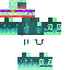 skin for TAKE THREE