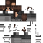 skin for Talia al Ghul