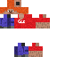 skin for Tange12