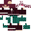 skin for tanjiro