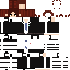 skin for Tatsuya Suou