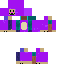 skin for TattleTail (Purple)