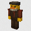 skin for tavern keeper duck