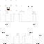 skin for TBlatts Polar Bear skin