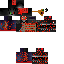 skin for TDXrocker hallowen