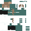 skin for Teal  RQ