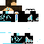 skin for Tech Boy