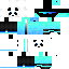skin for tech panda