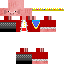 skin for Techno king