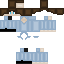 skin for Ted Bundy