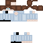 skin for Ted Bundy