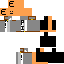 skin for Telamon kolanii orange (FIXED)