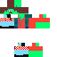 skin for temu steve