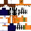 skin for terramaster33 halloween edition