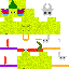 skin for Terraria Witch Doctor