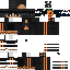 skin for tgant spooky by me