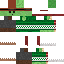 skin for ThatGreenBlob zchristmas