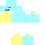 skin for Thatoneblueguy